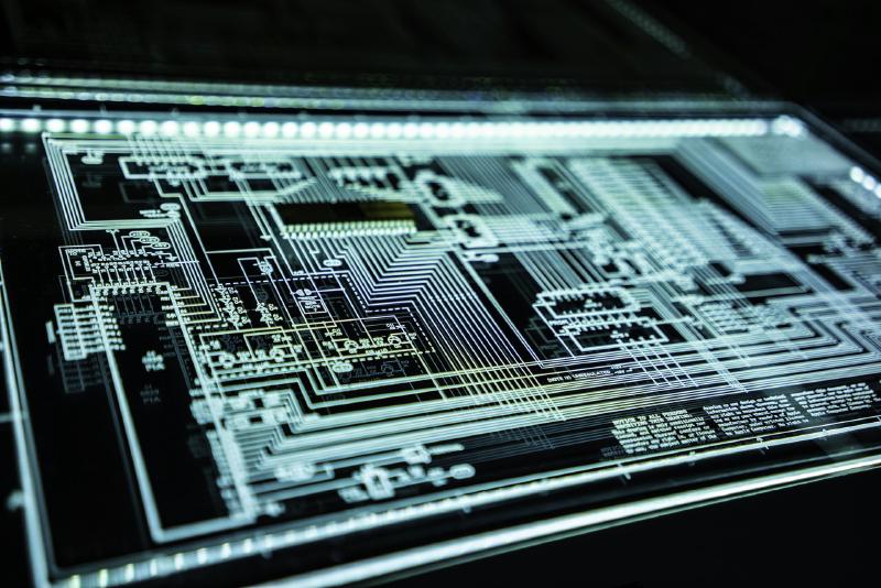 PKI Security Infrastructure